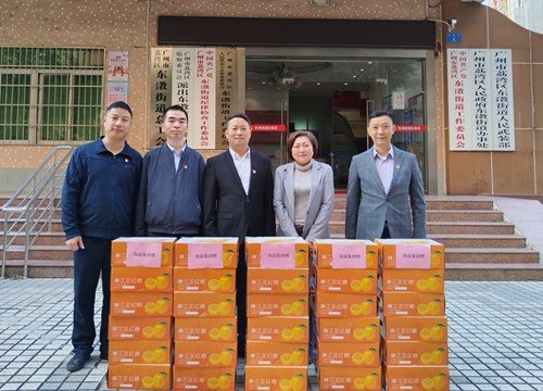 坚定跟党走，红联共建促发展